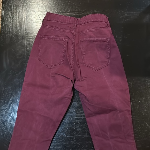 Fashionnova jeans size 5 - Picture 4 of 5